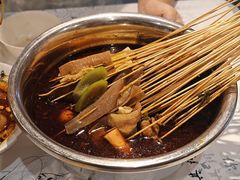 -成都瓜串串(华强北店)