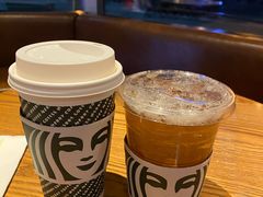 -星巴克(北京望京店)