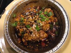 趁热吃烤脑花-碎怂烤肉(钟楼柳巷店)