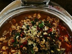 -金紫荆美食自助餐厅
