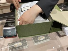 -Gucci(青岛海信广场店)