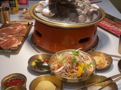 -三宝泥炉·活烤鳗鱼(七宝宝龙店)