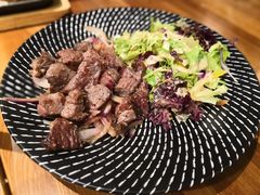 -hallch 好吃餐厅(全运村中央广场店)