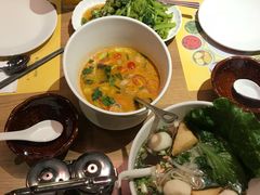 -黄珍珍泰国菜馆(庄士伦敦广场店)