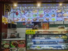 -白魁老号饭庄(交道口店)