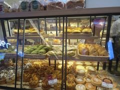 -山崎面包(苏州中心店)