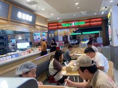 -香港新曜记茶餐厅(星耀城店)