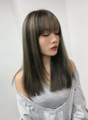 -80&90形象设计