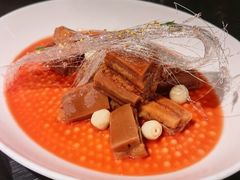 -锦楼·臻选新杭帮(杭州中心店)