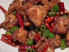 -怡情荟•海鲜青岛菜(五四广场旗舰店)