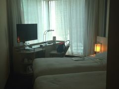 -香港皇家太平洋酒店