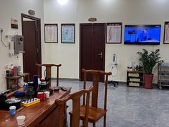 -张钰强中医正骨推拿连锁(唐家人才公寓店)