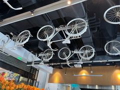 -玛尚诺意式餐厅(官舍店)