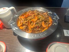 -胖哥俩肉蟹煲(梅溪步步高店)