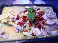 -蛙功夫(福州仓山万达店)