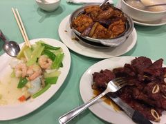 -避风塘小炒