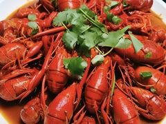 -阿骏农家菜(东至路店)