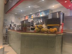 -憨铁匠老火锅(龙岗万科里店)