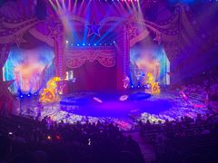 -珠海横琴长隆《卡卡虎奇遇记》