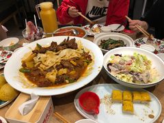 -西北45°(世茂广场店)