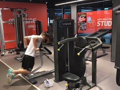 -乐刻运动(爱奇艺创新大厦店)