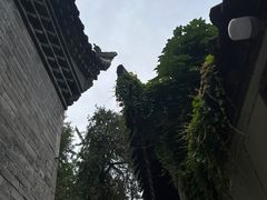 -万寿八仙宫
