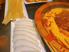 -矮板凳老火锅(宽窄巷子店)