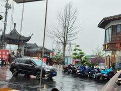 -印象徽州·正宗徽菜体验店