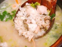 -大洋家·精品潮汕菜·生腌砂锅粥(天河东路店)