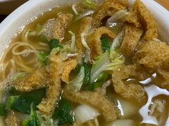 -祁家面馆(大香炉店)