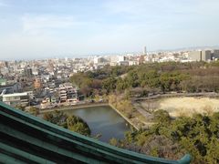 -名古屋城