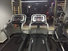 -星健源健身工作室