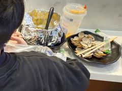 -天虹购物中心(石路店)