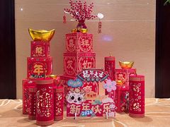 -上海圣淘沙万怡酒店