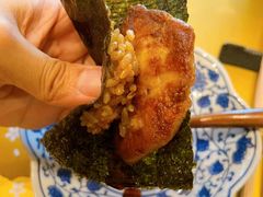-鮨冠OMAKASE食べ放题(北京首店)