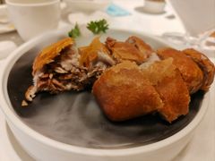 -莆田餐厅PUTIEN(三里屯店)