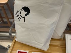 -喜茶(北京财富购物中心店)