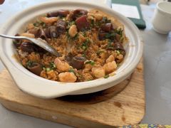 -天天渔港(杏林街店)