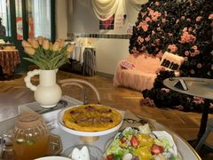 -热地HOT PLACE洋风韩餐(红旗街店)