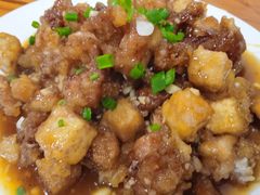 -如我美食(达道社区店)