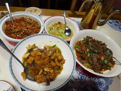 -柴火农家·江西赣南菜(土华店)