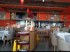 -小厨娘淮扬菜(天印大道店)