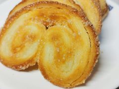 -中关村茶点