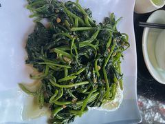番薯叶-鹅滋道(甘坑古镇店)