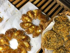 -Let's Taipei 非常烘焙(太古里店)