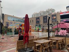 -Ambra Haus琥珀屋精酿餐厅(宝山店)