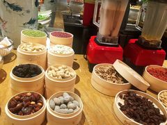 -三宝大饭店-中和艺素餐厅(浦上金山正祥广场店)