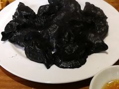 墨鱼饺-船歌·鱼水饺青岛菜(闽江二路店)