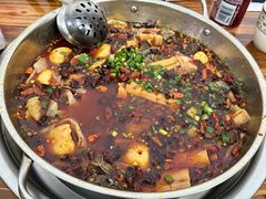 黑竹香鸡小锅-黑竹香鸡(营和巷店)
