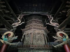 -报恩寺(平武县)